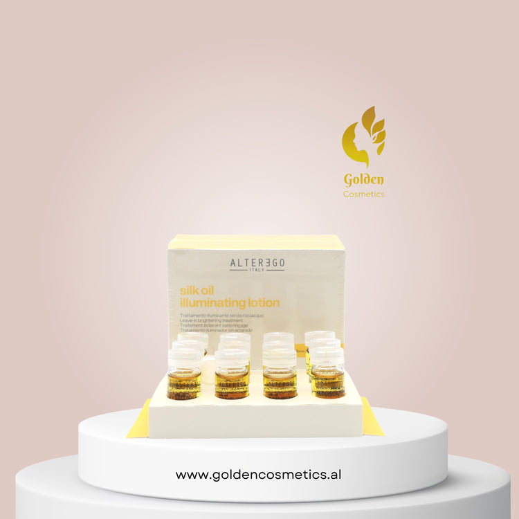 Produkte stiluese, serume dhe trajtime per floket