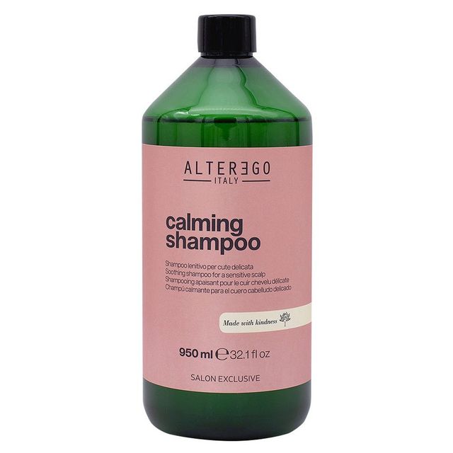 Calming Shampoo