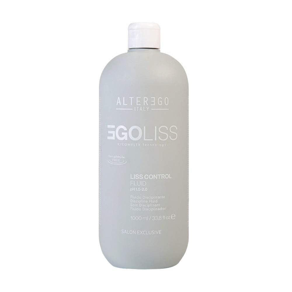 Liss Control Fluid