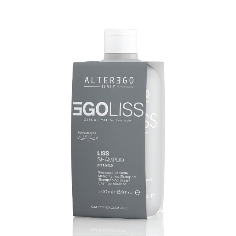 Liss Shampoo
