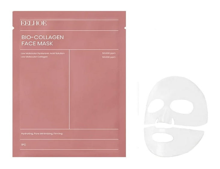 Eelhoe Bio Collagen Face Mask