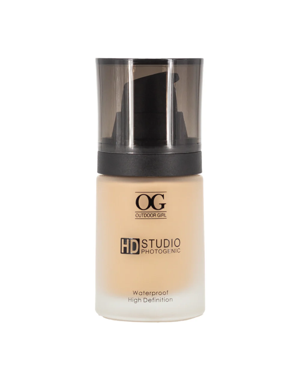 OG HD Photo Studio Foundation