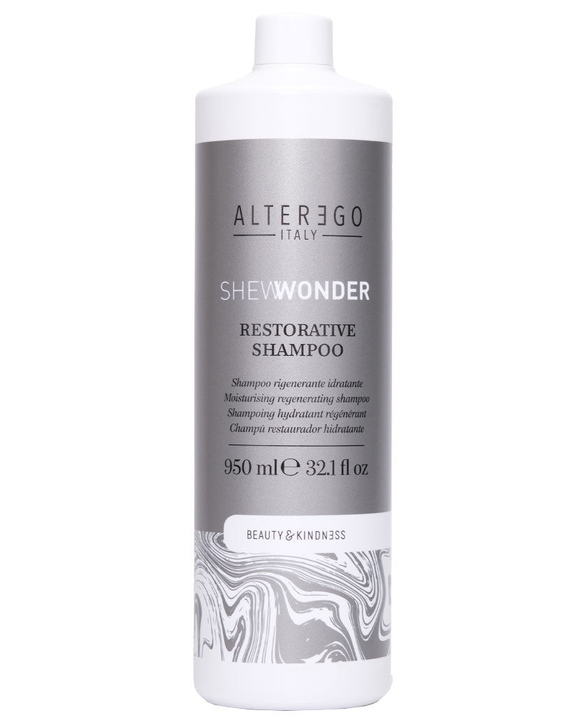 Restorative Shampoo AlterEgo