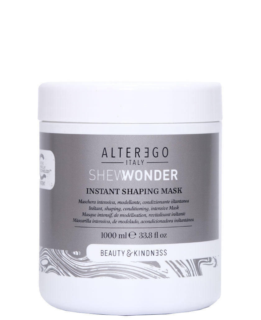 Instant Shaping Mask
