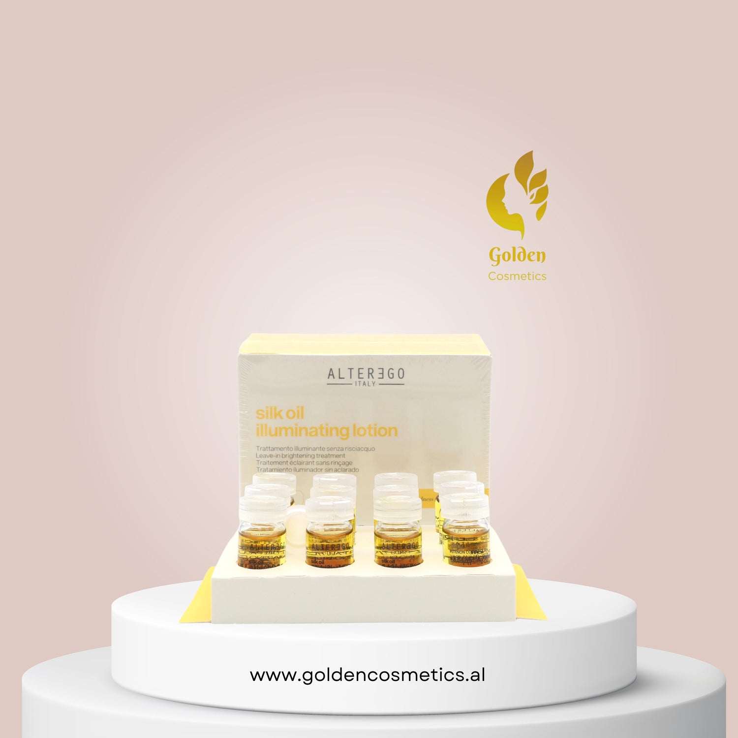 Produkte stiluese, serume dhe trajtime per floket