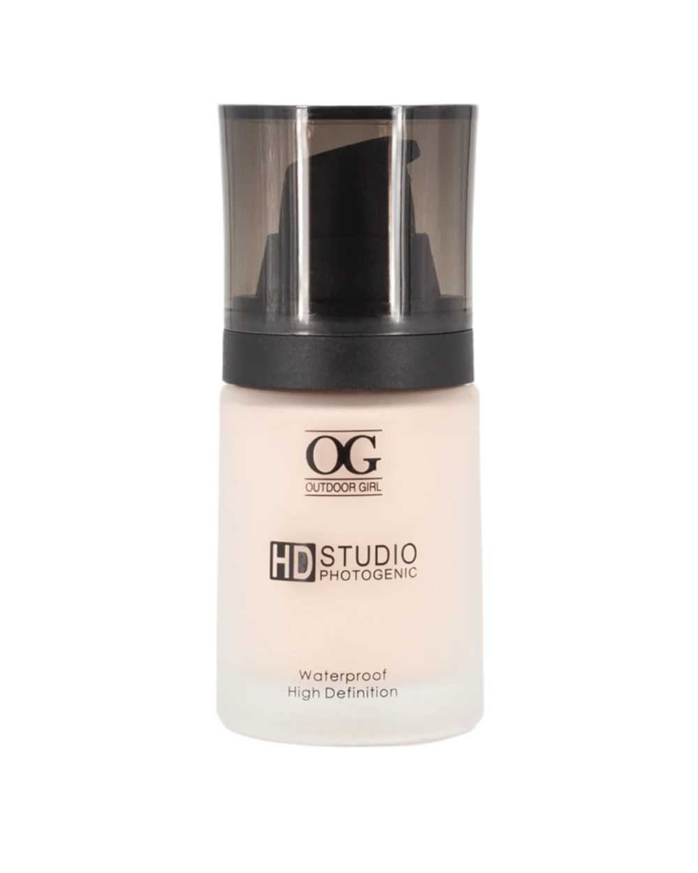 OG HD Photo Studio Foundation