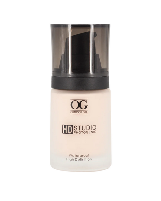 OG HD Photo Studio Foundation