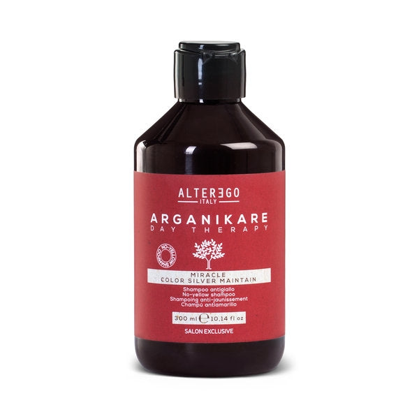 Miracle Color Maintain Shampoo