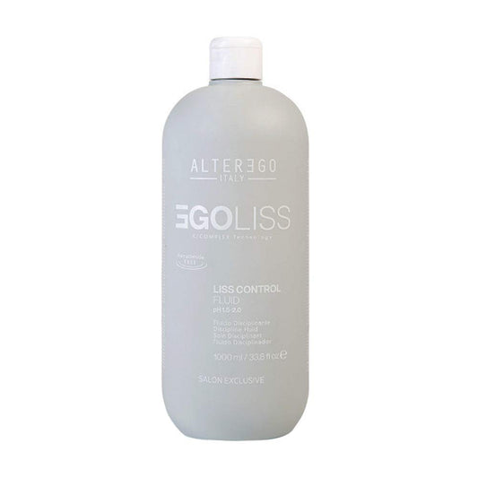Liss Control Fluid