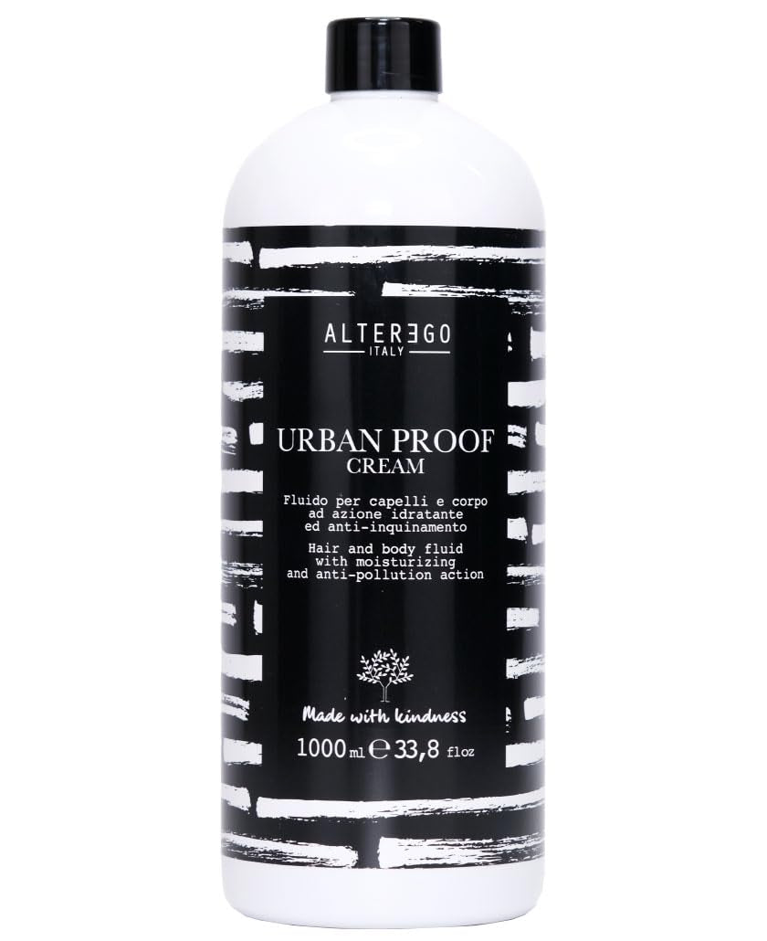 Urban Proof Cream