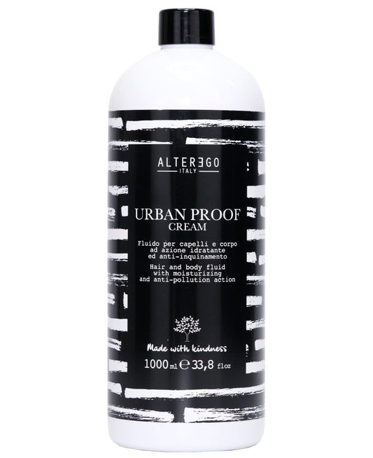 Urban Proof Cream