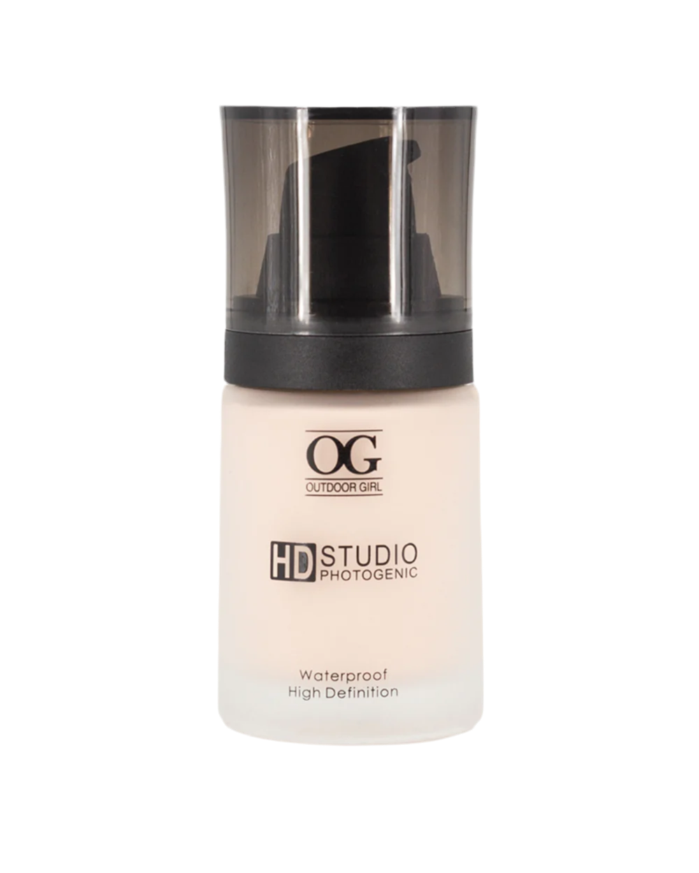 OG HD Photo Studio Foundation