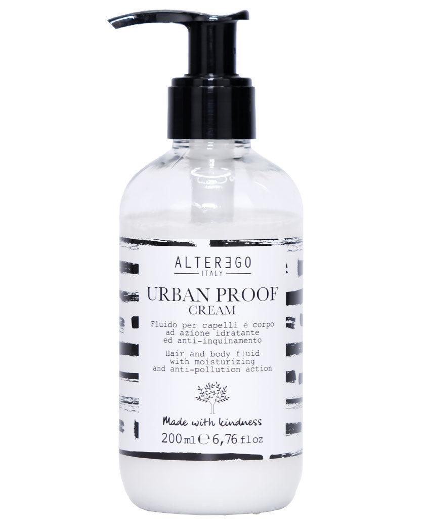 Urban Proof Cream