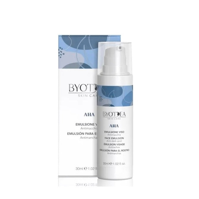 BYOTEA REVITALIZING EMULSION