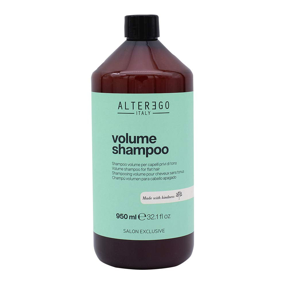 Volume Shampoo