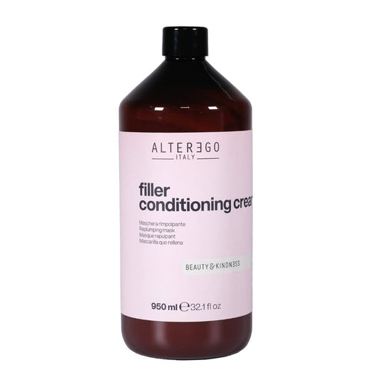 Filler Conditioning Cream