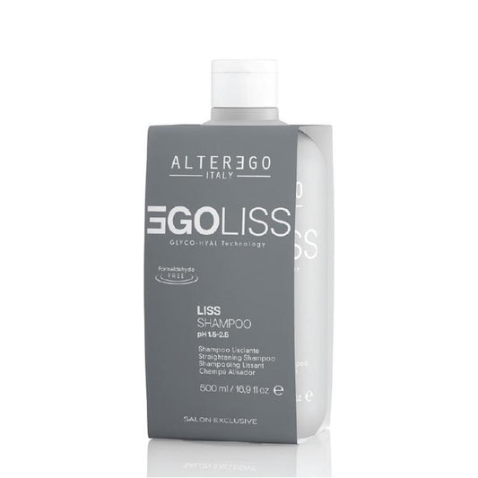 Liss Shampoo