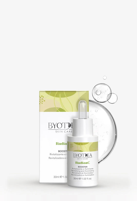 RadianC
ENERGIZING BOOSTER