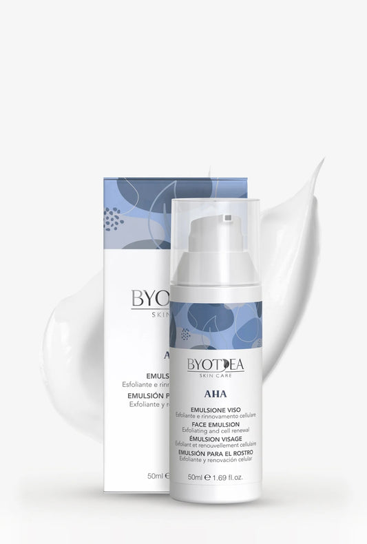 BYOTEA REVITALIZING EMULSION