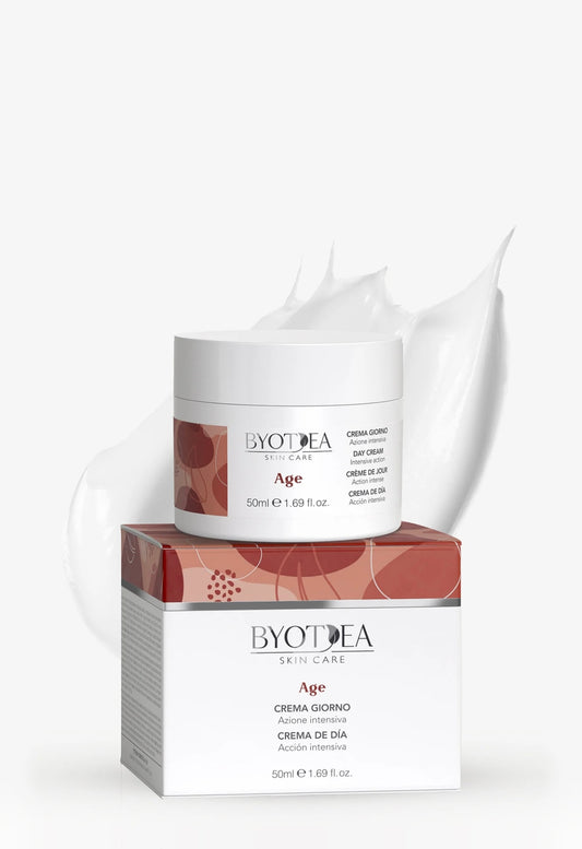 BYOTEA ANTI-AGING DAY CREAM