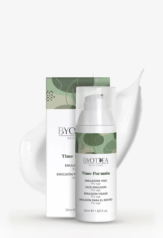 BYOTEA ACMELLA FIRST WRINKLE EMULSION