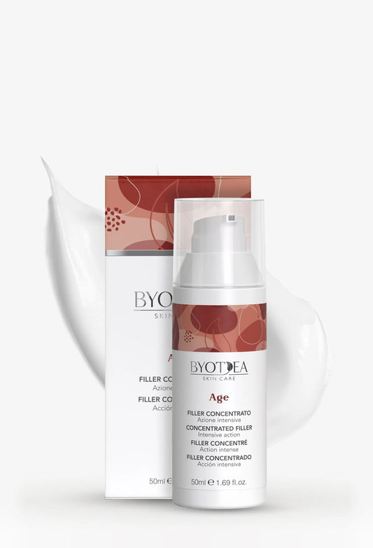 BYOTEA CONCENTRATED WRINKLE FILLER