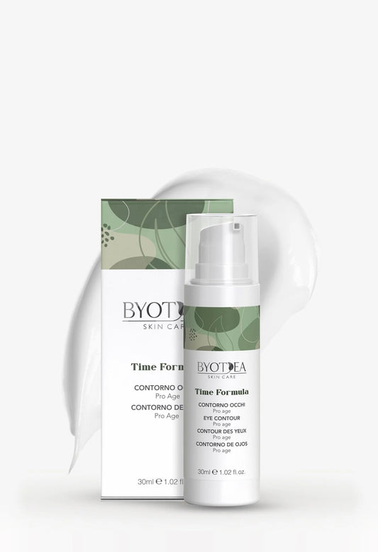 BYOTEA ACMELLA EYE CONTOUR EMULSION