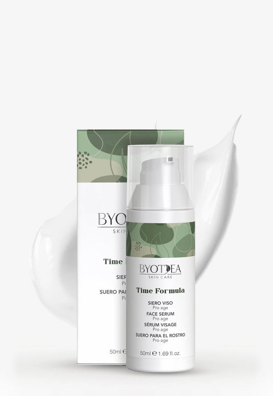 BYOTEA ACMELLA FIRST WRINKLE SERUM
