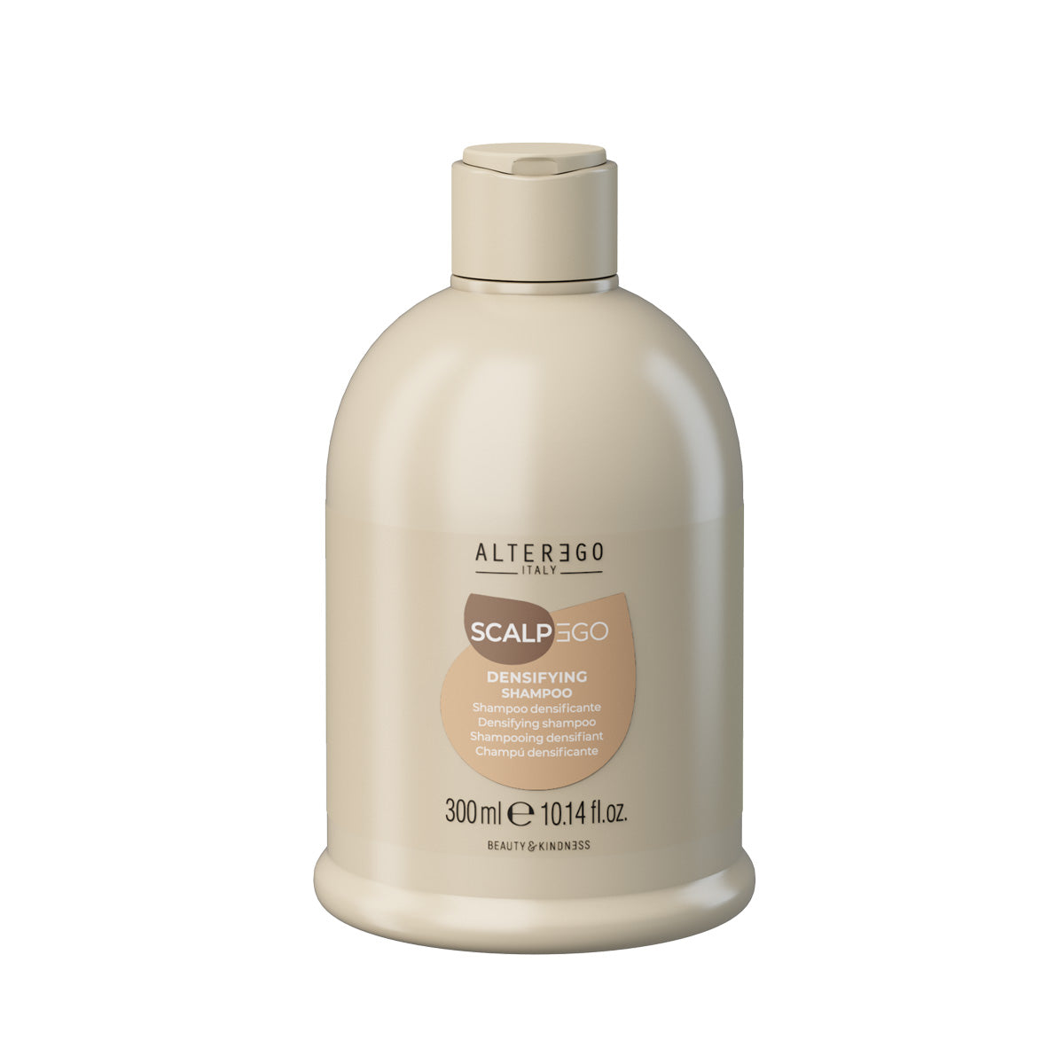 Densifying Shampoo- Shampo per dendesimin e flokeve