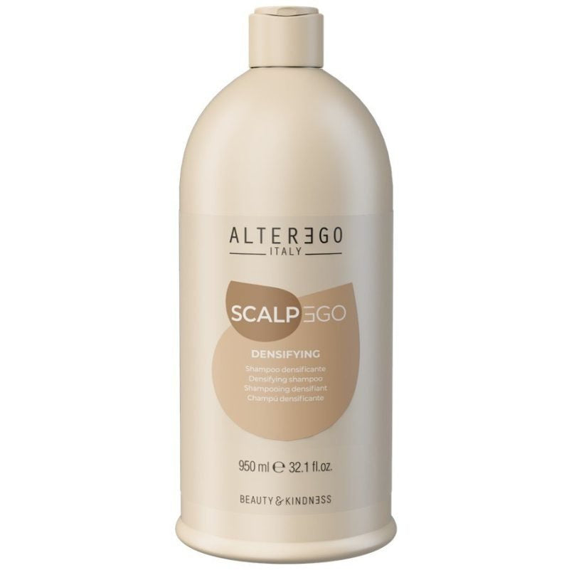 Densifying Shampoo- Shampo per dendesimin e flokeve