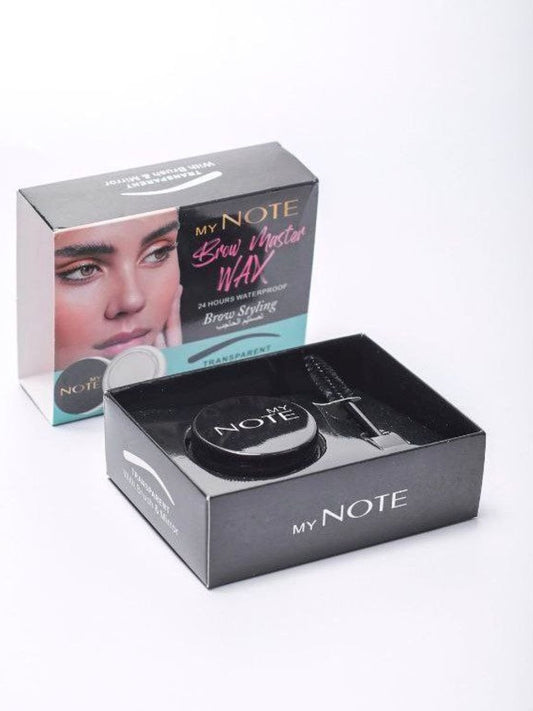 My Note Brow Master Wax