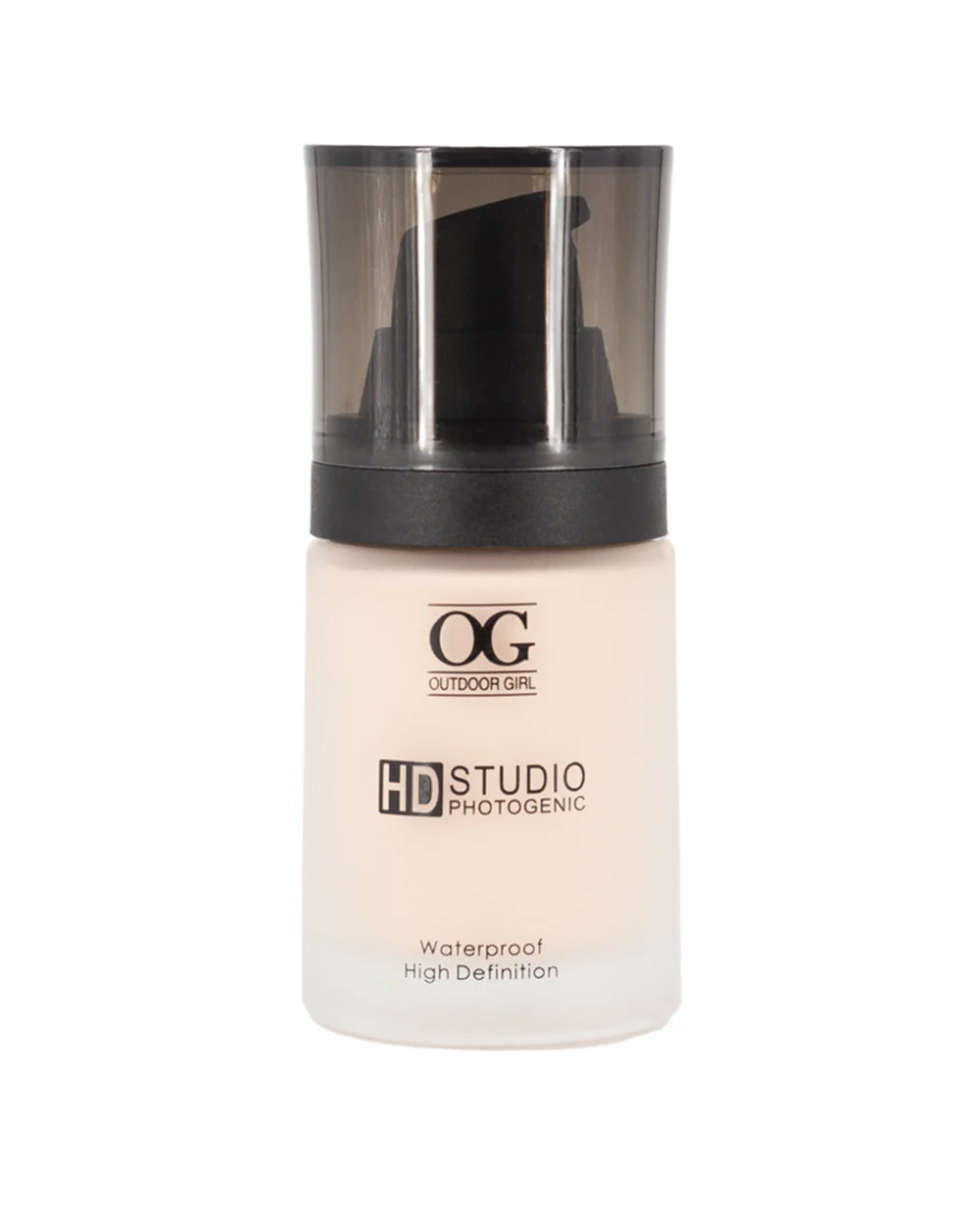 OG HD Photo Studio Foundation