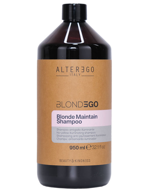 Blonde Maintain Shampoo