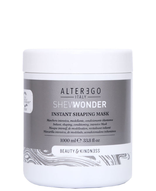 Instant Shaping Mask
