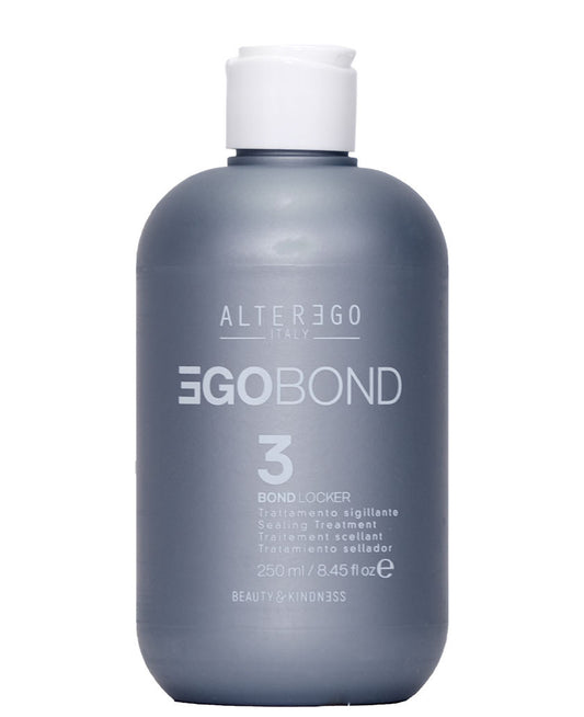Bond Locker 3