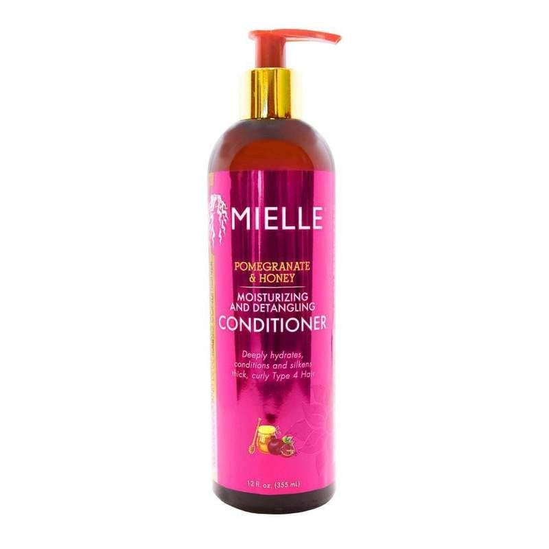 Mielle krem per floke kacurrel