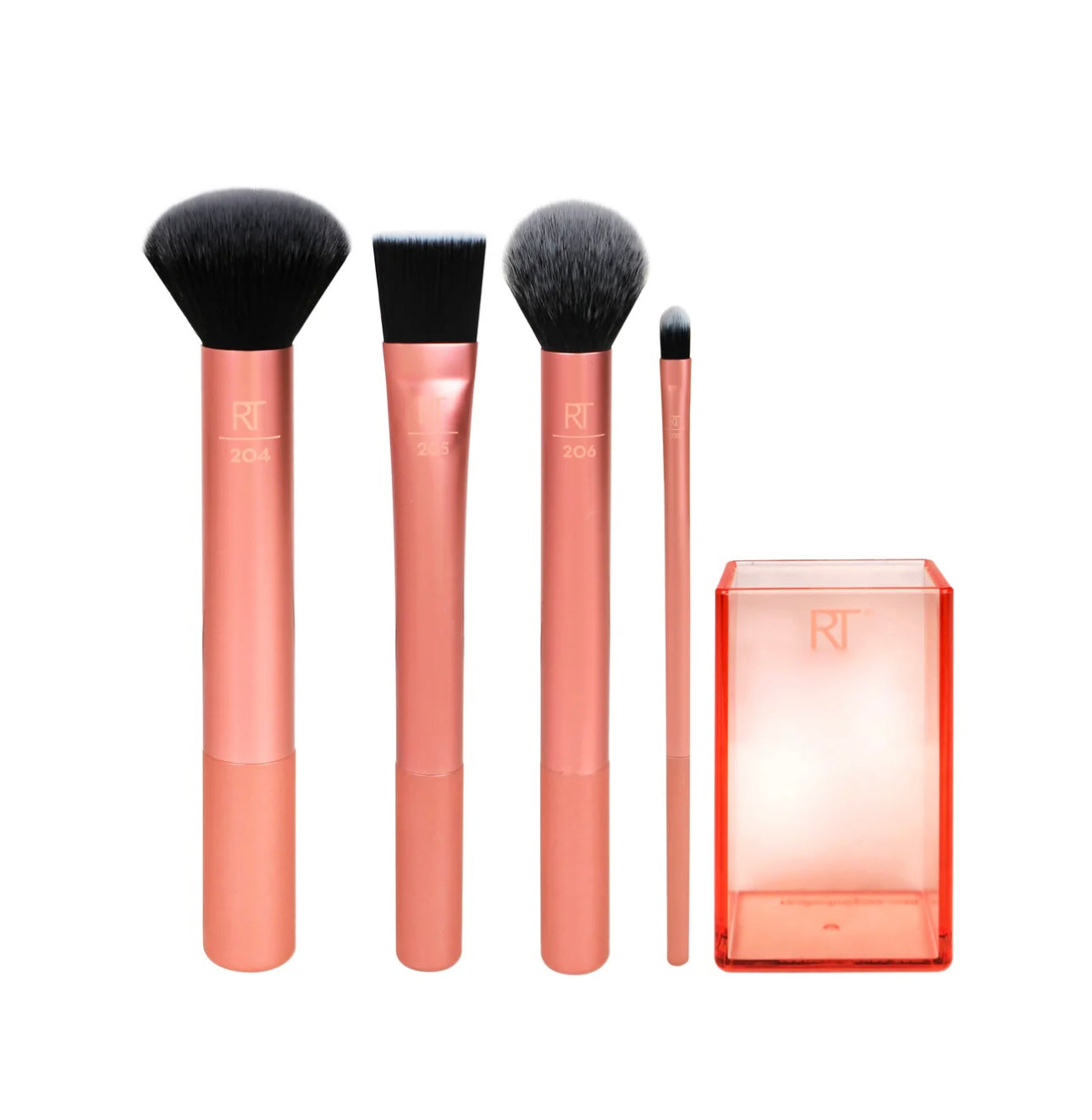 Furca Real Techniques per bazen e MakeUp