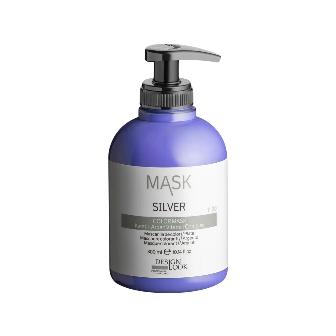 Color Mask Design Look