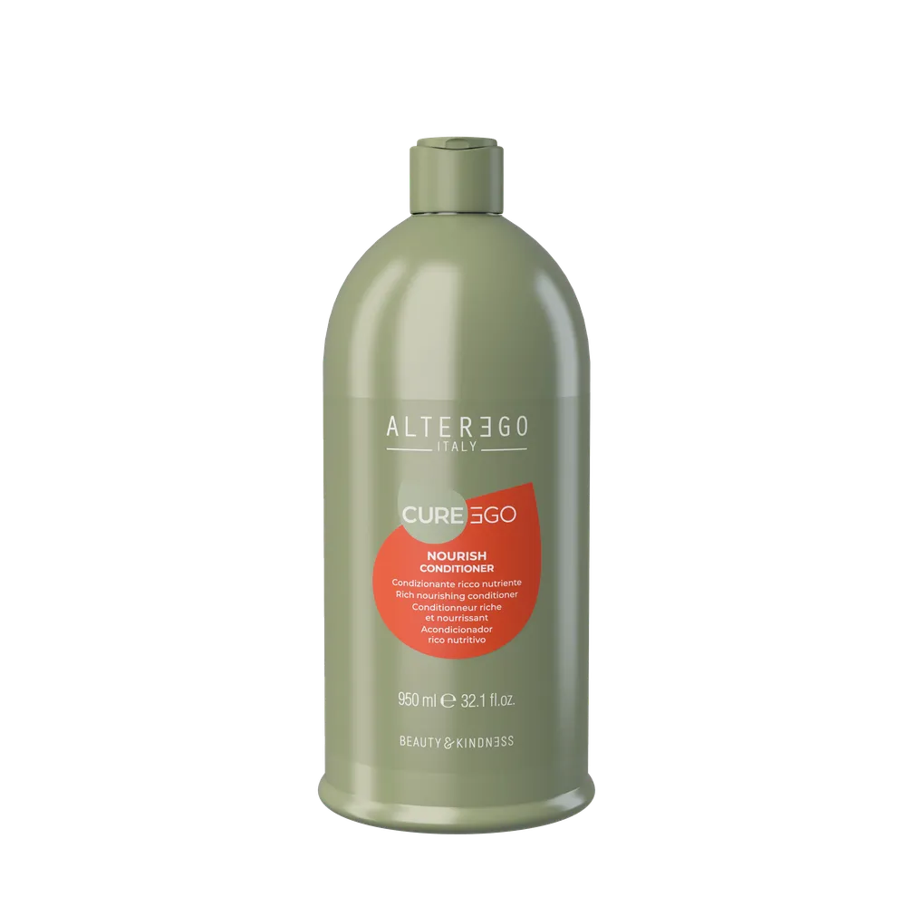 Nourish Conditioner Alterego