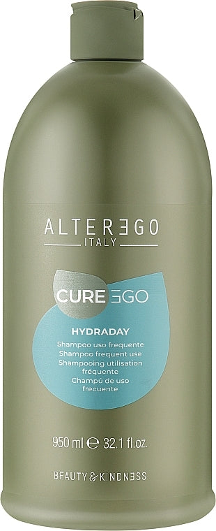 Hydraday Shampoo AlterEgo