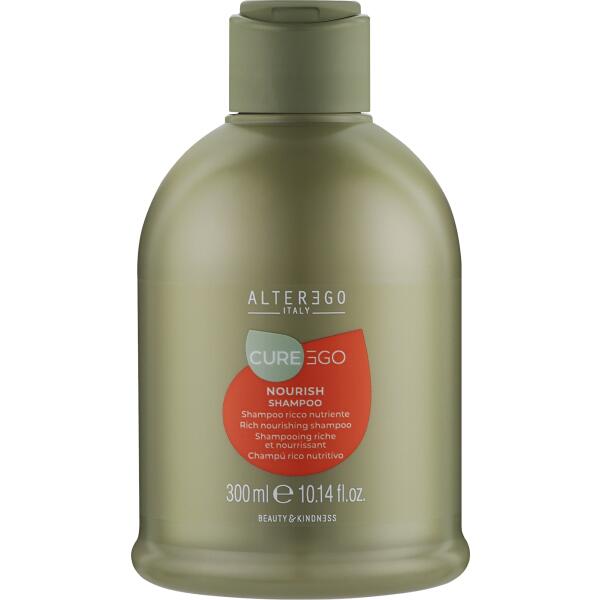 Nourish Shampoo Alterego