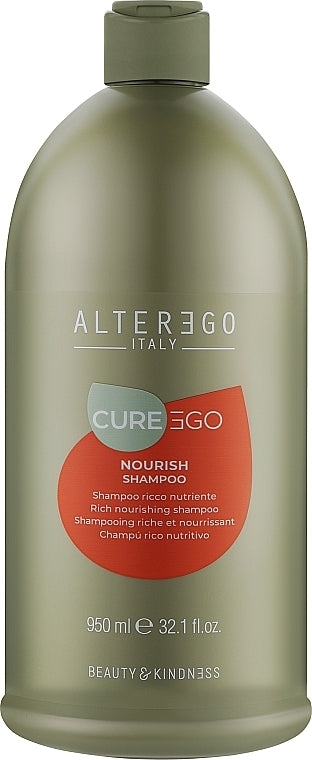 Nourish Shampoo Alterego